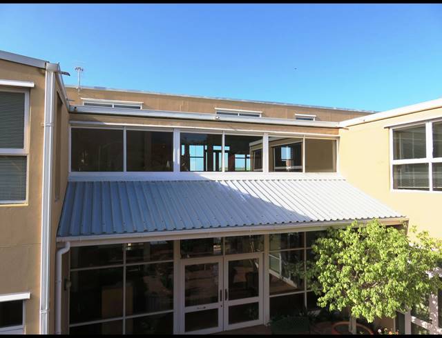 1,520M² BUILDING FOR SALE IN OBSERVATORY